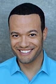 Japheth Gordon as Curtis