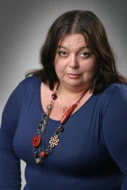 Dorota Piasecka as Fortune Teller