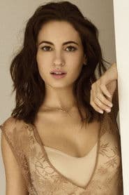 Ivana Baquero as Claire