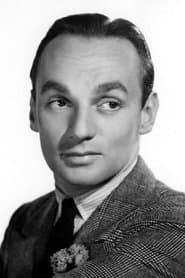 Erik Rhodes as Max Corday