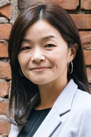 Garance Wang as A-Mei