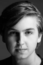 Oscar Dietz as Pelle Nøhrmann / Antboy