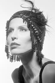 Esther Goris as Eva Duarte Perón