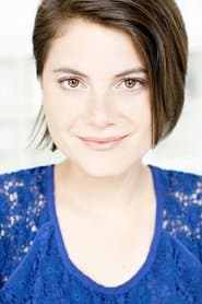 Julianne Côté as Charlyne