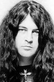 Ian Gillan as Self - Deep Purple
