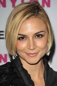 Samaire Armstrong as Maggie