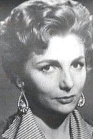 Anne Carrère as Christine