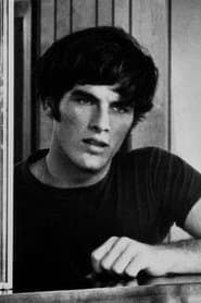 Mark Frechette as Lt. Sassu