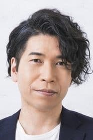 Tarusuke Shingaki as Togusa (voice)