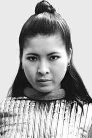 Eiko Yanami as Woman X / Chikako Sugawara