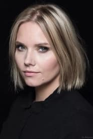 Roma Gąsiorowska as Magda