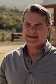 Terence Goodman as Steve Faith