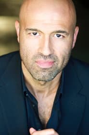 Byron Quiros as Manager