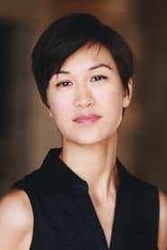 Cindy Cheung as Grace