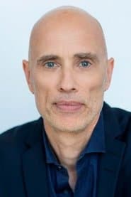 James Hyndman as Boris