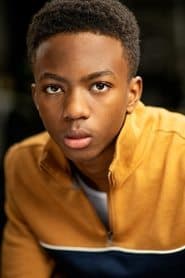 Marlon Kazadi as Omar