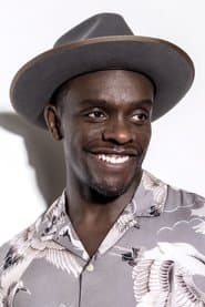 Chris Chalk as Special Agent Jones