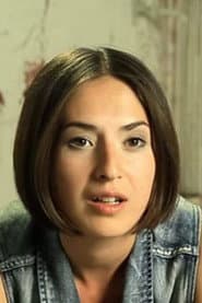 Ivy Corbin as Sam Neumann