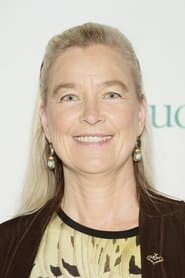 Nell Newman as Rachel as a child