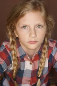 Carlotta von Falkenhayn as Lydia