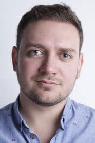 Boris Dergachev as Kristina’s dad (voice)