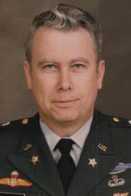 John B. Alexander as Self - Consultant