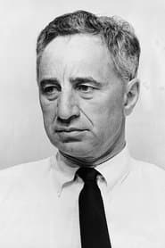 Elia Kazan as Self (archive footage)
