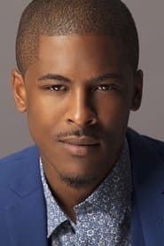 Jeremy Suarez as Cooper