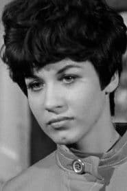 Marianne Prevost as Joyce (uncredited)