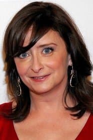 Rachel Dratch as Very Drunk Chick
