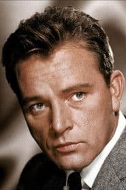 Richard Burton as Marcellus Gallio