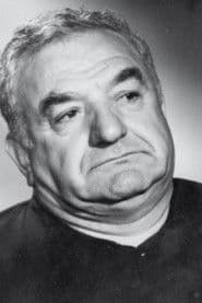 Akaki Kvantaliani as Daviti