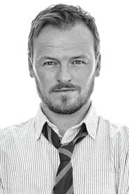 Paul Reid as Rory McMahon