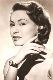 Lia Amanda as Natalina Spencer