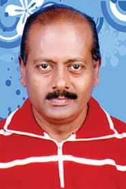 Halwa Vasu as Pandi's Boss