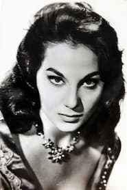 Mara Cruz as Luisa