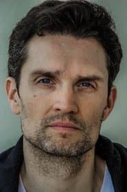 Graham Sibley as Curtis Morley