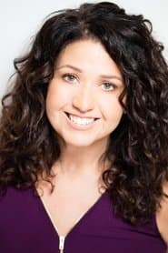 Rachel Butera as Augustus Gloop / Winkleman (voice)