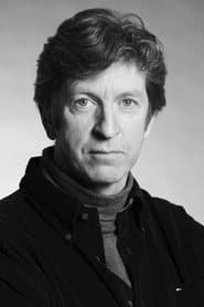 R.H. Thomson as Dr. Davidson