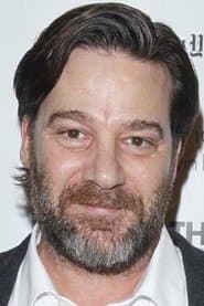 Robert Longstreet as Cowboy Hat