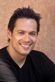 Danny Quinn as Jesus