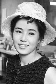 Midori Satsuki as Megumi Miyamoto(宮本めぐみ)