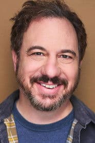 John Palacio as Claude