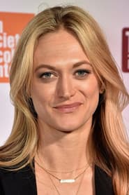 Marin Ireland as Laila