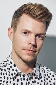 Brian Dare as Danny Pendergrass