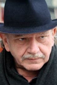 Jean-Louis Comolli as Soldier with Fish