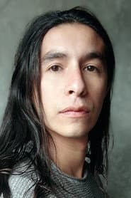 Alex Quevedo as Felipe