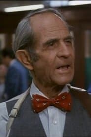 Sidney Clute as Inspector DeCarlo