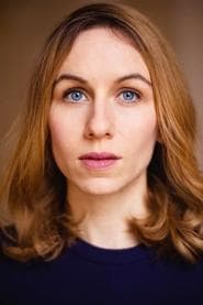 Eugenie Anselin as Maya