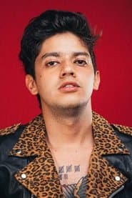 Harold Azuara as Richie